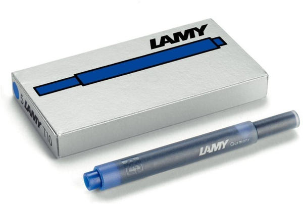 Lamy T10 blau-schwarz (1210655)