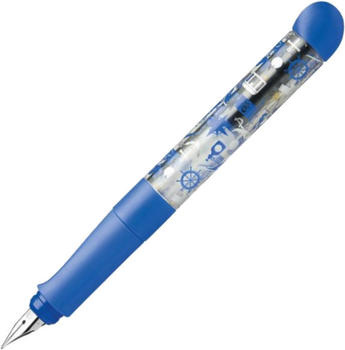 Schneider Base Kid Linkshänder