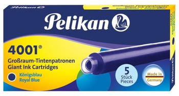Pelikan 4001 GTP/5 (königsblau)