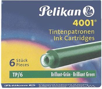 Pelikan 4001 GTP/5 (brillant grün)