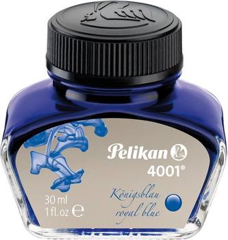 Pelikan 4001 30 ml (blau schwarz)