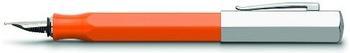 Faber-Castell Ondoro orange
