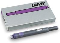 Lamy 5783, Lamy Druckerpatrone 5783, violett