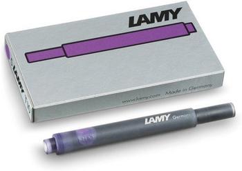 Lamy T10 violett (1205783)