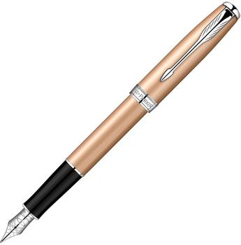 Parker Sonnet C.C. Pink Gold M