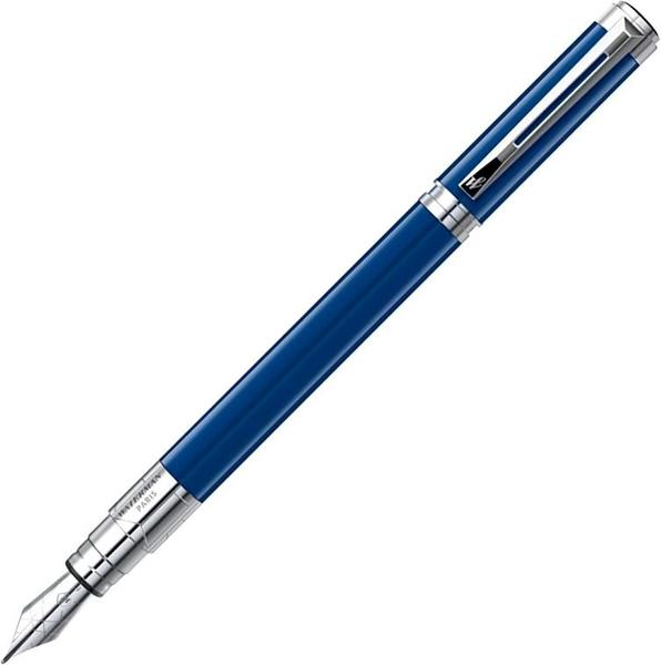 Waterman Blue Obsession Perspective Medium
