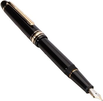 Montblanc Meisterstück Gold-Coated Classique Füllfederhalter (106514)