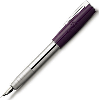 Faber-Castell LOOM M (piano pflaume)