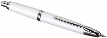 Pilot Capless Rhodium F