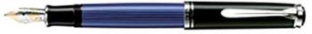 Pelikan Luxus Souverän M805 schwarz/blau (PK-M805BL/BK-M)