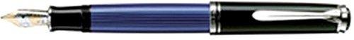 Pelikan Luxus Souverän M805 schwarz/blau (PK-M805BL/BK-M)
