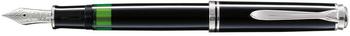 Pelikan Premium Souverain M805 mittlere Spitze schwarz (PK-M805BK-M)