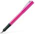 Faber-Castell Grip 2010 (pink-orange) (medium) (140914)