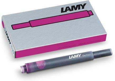 Lamy T10 vibrant pink (1233013)