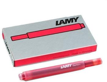 Lamy T10 coral (1226853)