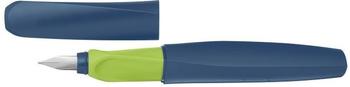 Pelikan Twist Füllhalter Apple Blue (804967)