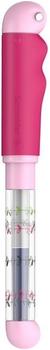 Schneider Pen Schneider Base Kid Linksh&auml;nder pink/rosa (162929)
