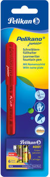 Pelikan Pelikano junior Farben sortiert Feder L (943415)