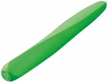 Pelikan Twist Feder M Neon grün (807302)
