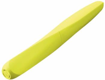Pelikan Twist Feder M Neon gelb (807326)