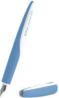 Herlitz F&uuml;ller my.pen Baltic Blue M