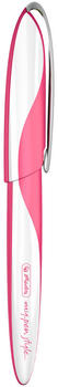 Herlitz FH my.pen style Indonesia pink LW (11357258)