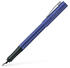 Faber-Castell Grip 2011 (blau) (extra fein) (140993)