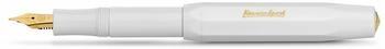 Kaweco CLASSIC Sport F&uuml;llhalter (wei&szlig;) (BB)