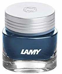 Lamy T 53 Tinte blau-schwarz (1333276)