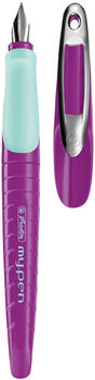 Herlitz my.pen FH M-Fed.lila/minze LW (11162518)