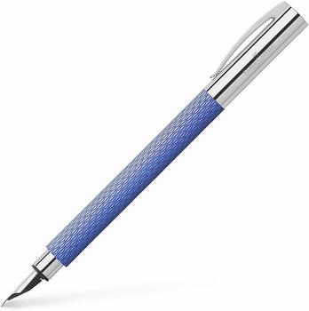 Faber-Castell Ambition OpArt Blue Lagoon M (149680)