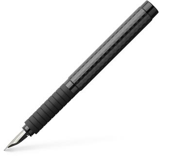 Faber-Castell Essentio Black Carbon B (FC148823)