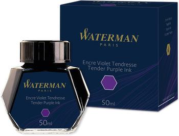 Waterman Tinte 50mL violett (S0110750)