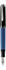 Pelikan Souverän M405 Schwarz-Blau Bicolor-Goldfeder B (932939)