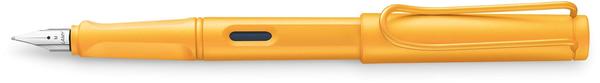 Lamy safari candy mango F (1234840)