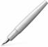 Faber-Castell e-motion pure silver B (148673)