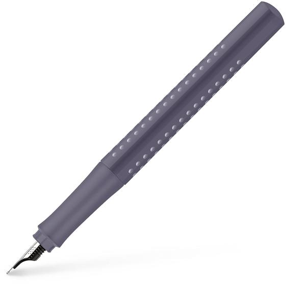 Faber-Castell Grip 2010 Harmony dapple gray M (140828)