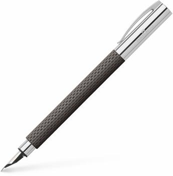 Faber-Castell Ambition OpArt Black Sand F (FC147051)