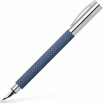 Faber-Castell Ambition OpArt Deep Water M (FC147120)