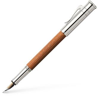 Graf von Faber-Castell Classic Pernambuk F (145541 Graf von Faber-Castell)
