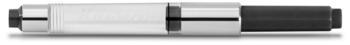 Kaweco Pen Konverter Standard schwarz/chrom (K2736)