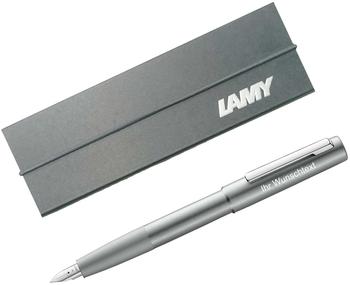Lamy aion olivesilber B (LA1231947)