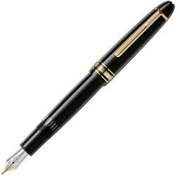Montblanc Meisterstück LeGrand gold M (MB13661)