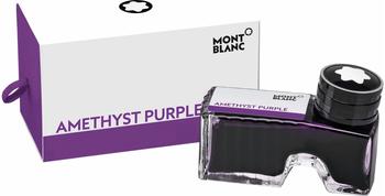 Montblanc Tintenfass Amethyst Purple 60 ml (MB124488)