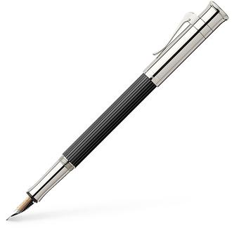 Graf von Faber-Castell Classic Ebenholz EF (FC145552)