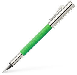 Graf von Faber-Castell Guilloche Viper Green B (145273)