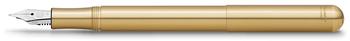 Kaweco Pen Kaweco Liliput Messing F (K3040E)