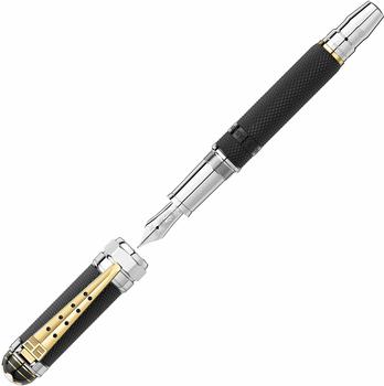 Montblanc Great Characters Elvis Presley M (MB125504)