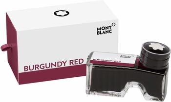 Montblanc Tintenfass Burgundy Red 60 ml (MB105198)