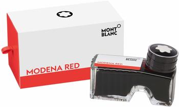 Montblanc Tintenfass Modena Red 60 ml (MB119566)